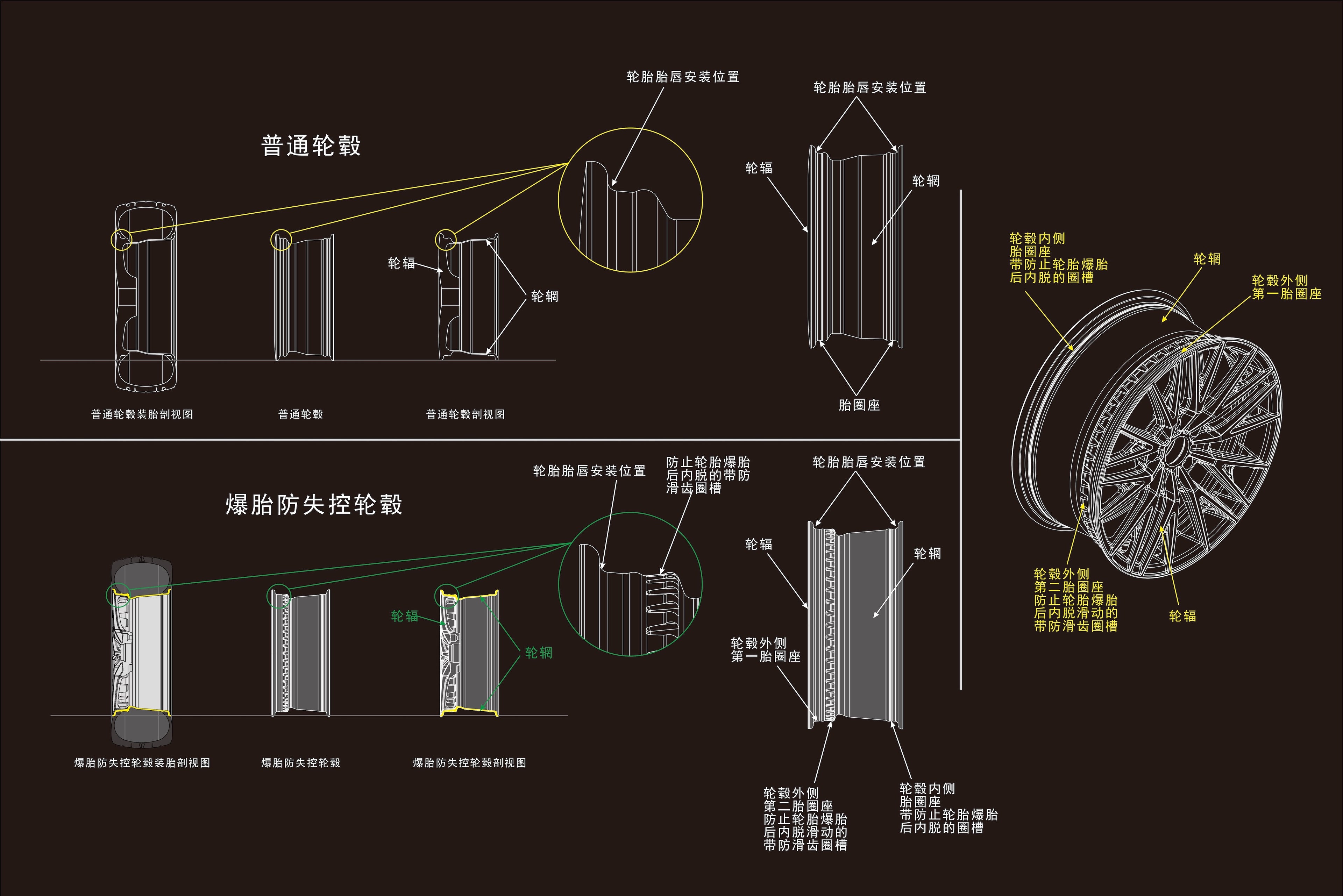 Technical diagram of an Antron PBAS sysem.